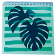 CADERNO TROPICAL