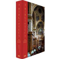 A BIBLIOTECA: UMA HISTÓRIA MUNDIAL