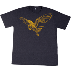 CAMISETA SUINDARA