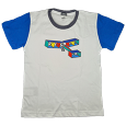 CAMISETA INFANTIL 