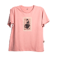 CAMISETA MULHER 