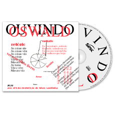 OUVINDO OSWALD <br> A poesia de Oswald de Andrade