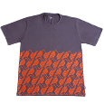 CAMISETA BÁSICA QUERO-QUERO