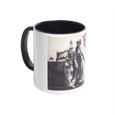 CANECA TAMANDUATEÍ