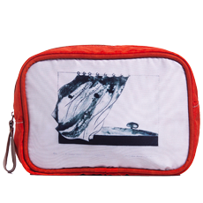 NECESSAIRE CORTINA