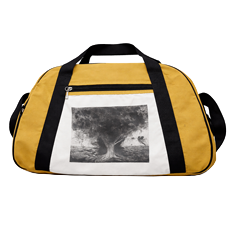 MALA ÁRVORE E REVOADA 