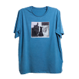 CAMISETA OURO 