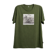 CAMISETA CRUZEIRO