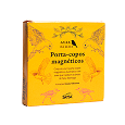 PORTA-COPOS AVES