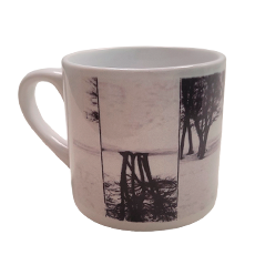 CANECA VERMELHA SOBRAS