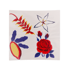 TATUAGEM MIRADA