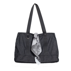 SACOLA BANDANA 