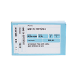 BLOCO INGRESSOS SESC