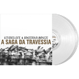 A SAGA DA TRAVESSIA | LP DUPLO