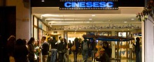 A partir de janeiro, uma programação especial de filmes passeia pela capital com o Roteiro CineSesc