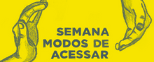Semana Modos de Acessar 2021