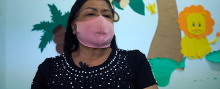 Educação Infantil em Guarulhos e as reinvenções em tempos de pandemia 