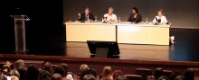 Segundo dia do Seminário Internacional Alimentação Hoje!