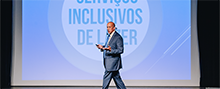 20º Simpósio de Atividades Físicas Adaptadas aconteceu no Sesc São Carlos com a presença de palestrantes internacionais