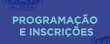 Programação completa do Seminário Internacional Alimentação Hoje