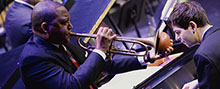 Ensinamentos de Wynton Marsalis e Todd Stoll sobre jazz que valem para a vida