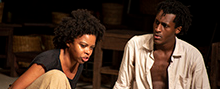 O teatro e a nossa transformação