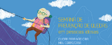 Cuidar para não cair: meu corpo/casa