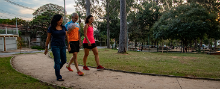 ONG parceira da Semana Move inspira a troca do carro pelo tênis para mobilidade em São Paulo
