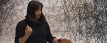 Chiharu Shiota: conheça a artista