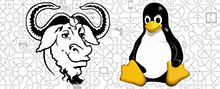 GNU/Linux e a filosofia do software livre