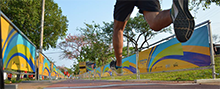 Prepare-se para correr em 2020 com o Circuito Sesc de Corridas